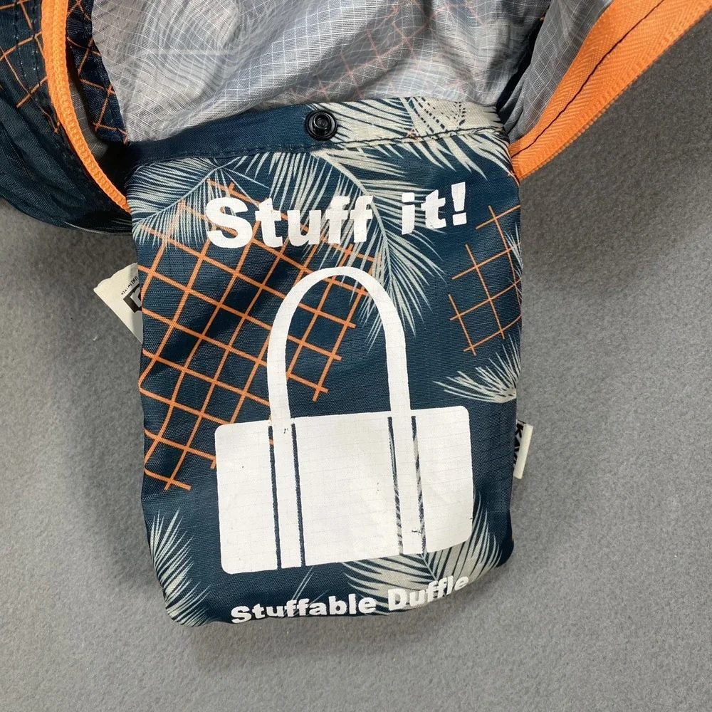 Kavu duffel bag